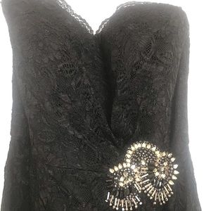 Truly Zac Posen Dress